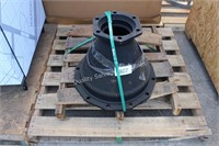 16x6 reducer (outside)