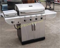 Char-Broil Gas Grill
