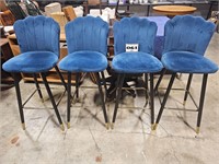 29" tall bar stools