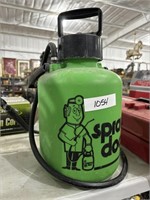 Spray Doc Portable Lawn Sprayer