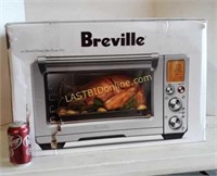 Smart Oven/Air Fryer