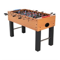 American Legend Charger 52” Foosball Table with A