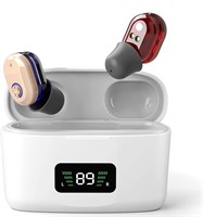 ($40) Hionec Hearing Amplifiers - 31DB Gai
