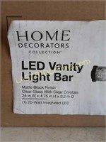 Vanity Light Bar
