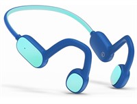 ($40) Mehomeli Kids Headphones, Bluetooth 5.