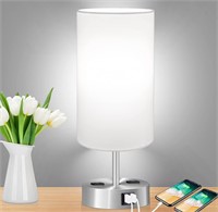 ($39) Touch Control Table Lamp
