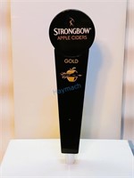 STONGBOW CIDER TAP HANDLE 10.5"