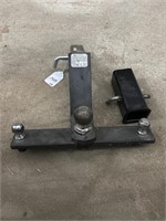 Drop Hitch, Others