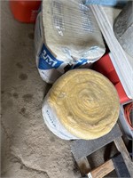 (2) Roll of R-13 Insulation