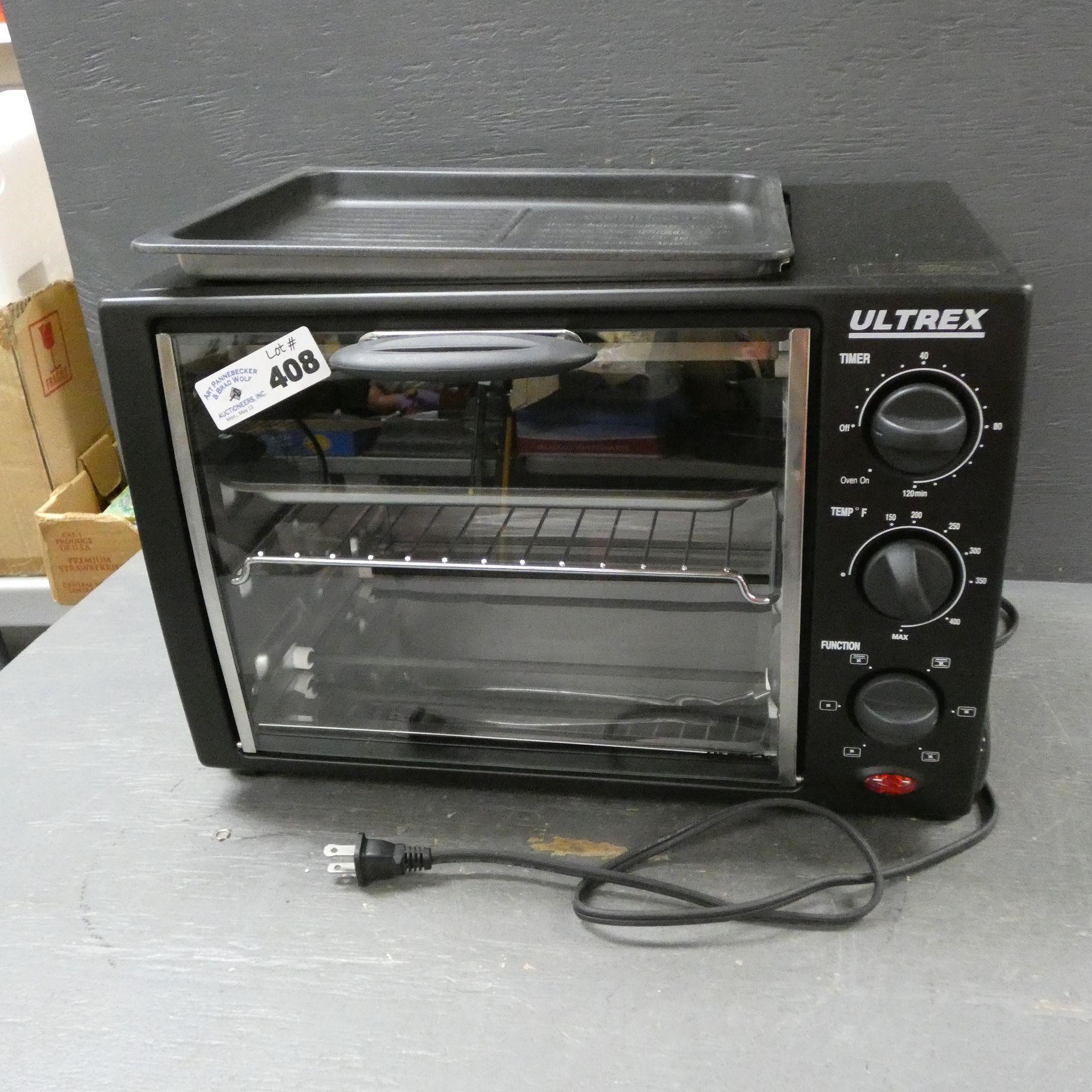 Ultrex Convection Oven