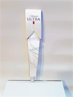 MICHELOB ULTRA TAP HANDLE 12"