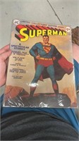 Superman DC Limited Collectors' Edition 1974 nice