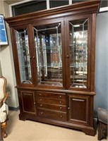 Stanley China Cabinet
