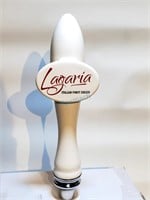 LAGARIA WINE TAP HANDLE 10.5"