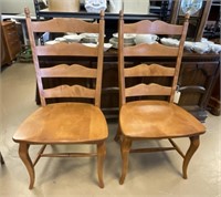 Thomasville Dining Chairs
