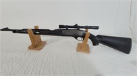 CBC 22LR Rifle