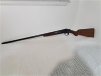 Remington 12ga. Shotgun