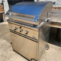 Propane Grill Project