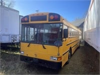 1998 International 3800 School Bus