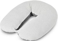 NEW $100 7-in-1 Pregnancy & Nursing Pillow
