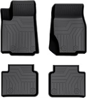 Floor Mats Custom Fit for Jeep Grand Cherokee