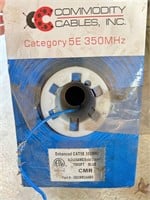 roll of cable