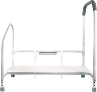 Step2Bed Adjustable Bed Rails For Elderly