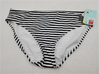 NEW DSG Women's Tomie Bikini Bottom - XL