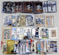 64-MIKE PIAZZA CARDS