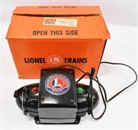 Lionel Type-ZW Transformer w/ Box