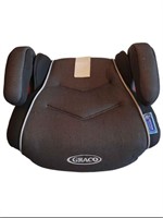 Graco Turbo No Back Car Booster Seat