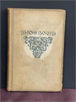 1893 snowbound John Whittier with etchings. One