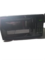 1050 Watt Microwave Oven TESTED WORKS