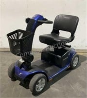 Pride Electric 4 Wheel Mobility Scooter Victory 10