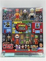 NEW 25pc Ryans Works Deluxe Collectors Pack