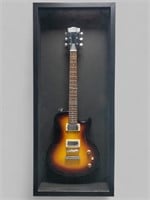 PINK FLOYD SIGNED ELECTRIC GUITAR