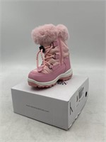 Dreamparis Kids 7 Pink Boot