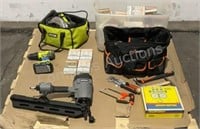Power Tools, Chainsaw Chain & More