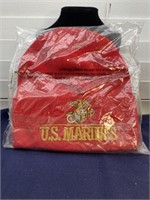 Marine Corps knit hat