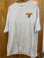 XL USMC, United States, Marine Corps T-shirt