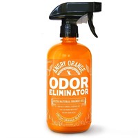 Angry Orange Pet Odor Eliminator - Ready to Use,