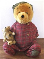 Boyds Bear  Pajama Bear