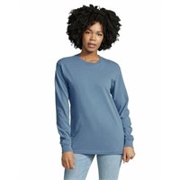 Comfort Colors Adult Long Sleeve Tee, Style 6014,
