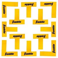 Franklin Sports Pickleball Court Marker Kit -