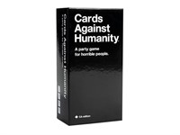 Cards Against Humanity: Canadian Edition