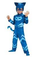 Disguise Catboy Classic Toddler PJ Masks Costume,