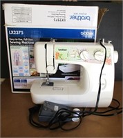 Brother LX2375 Sewing Machine