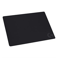 Logitech G240 Cloth Gaming Mouse Pad, Optimized