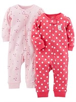 Simple Joys by Carter's Baby 2-Pack Cotton