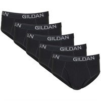 Gildan Men's Underwear Cotton Stretch Briefs,
